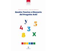 Quadro teorico e glossario del Progetto ArAl