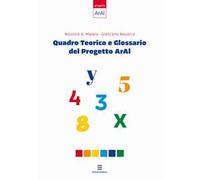 Quadro teorico e glossario del Progetto ArAl