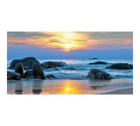 Quadro TRAMONTO SUL MARE G1214 PINTDECOR