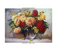 Quadro VADO DI FIORI G5100 PINTDECOR