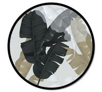 Quadro VELO DI FOGLIE GT6164 PINTDECOR