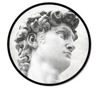 Quadro VOLTO STATUARIO GT6512 PINTDECOR