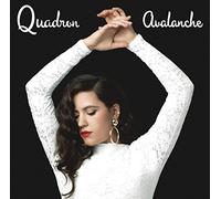 Quadron - Avalanche
