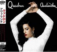 Quadron - Avalanche
