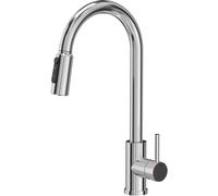 Quadron Cindy rubinetto per filtro dell'acqua verticale cromo 52140CH