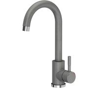 Quadron Kate rubinetto da cucina verticale grafite/grigio 3623500_GR