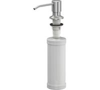 Quadron Keira dispenser di liquidi acciaio MFS1001BS