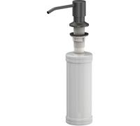 Quadron Keira dispenser di liquidi nero MFS1001BL