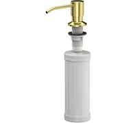 Quadron Keira dispenser di liquidi oro MFS1001PG