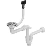 Quadron Save Space sifone per lavello M1SSG4N