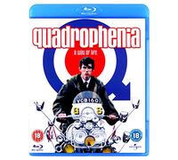 Quadrophenia [1979]