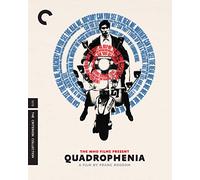 Quadrophenia
