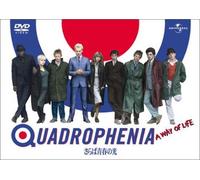 Quadrophenia [79/E/Dd/S: J]