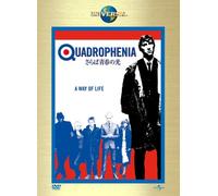 Quadrophenia [79/E/S: E, J] [2dv