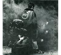 Quadrophenia by Who (1985-10-20)