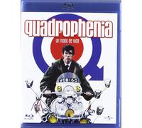 Quadrophenia --- IMPORT ZONE B ---