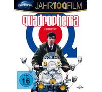 Quadrophenia - Jahr100Film