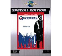 Quadrophenia - Movie/Film