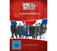 Quadrophenia - Rock & Roll Cinema