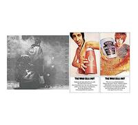 Quadrophenia & Sell Out