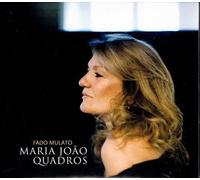 Quadros, Maria Joao - Fado Mulato