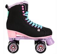 Quadruplo rullo Chaya Melrose Noir 40