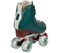 Quadruplo rullo Chaya Melrose Premium Vert 36