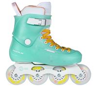 Quadruplo rullo Powerslide Zoom Baby 80 Bleu 37/38