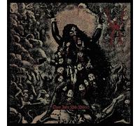 Wrach Quae infra volo videre (CD) Album Digipak (Limited Edition)