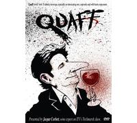 Quaff - The Essential guide to the World of wine. [DVD] [Edizione: Regno Unito]