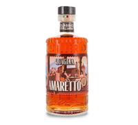 Quaglia Amaretto Liquore 25% vol. 0,70l