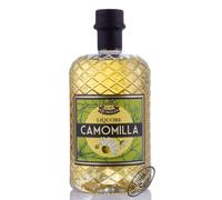 Antica Distilleria Quaglia - Liquore Alla Camomilla