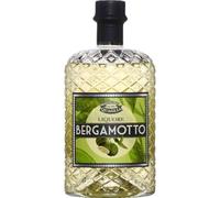 Quaglia Liquore al Bergamotto 70C