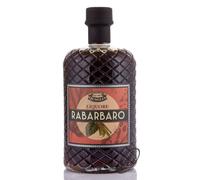 Quaglia Rabarbaro Liquore 20% vol. 0,70l