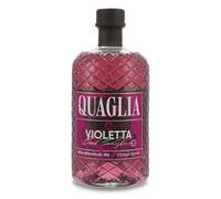 Quaglia Violetta Liquore 20% vol. 0,70l