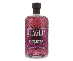 Quaglia Violetta Liquore 20% vol. 0,70l