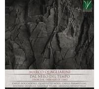 Quagliarini - Dal Nero Del Tempo