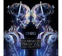 Fabrice Pascal Quagliotti - Undo [VINYL]