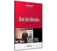 Quai des Blondes