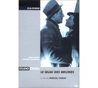 Quai des brumes