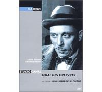 Quai des orfevres