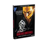 QUAI DES ORFEVRES - DVD