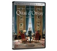 Quai D'Orsay [Edizione: Stati Uniti]
