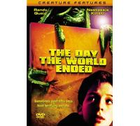 Quaid/Kinski - Day the World Ended
