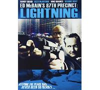 Quaid/Mcarthur/Rhames - Ed Mcbain S 87th Percinct: Ligh