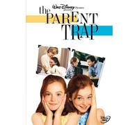 Quaid/Richardson/Lohan - Parent Trap [1998]