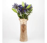 Quail Ceramics - Vaso da fiori di cammello