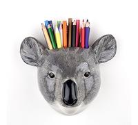 Quail Ceramics - Vaso da parete a forma di koala
