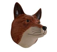 Quail Ceramics Vaso parete Fox