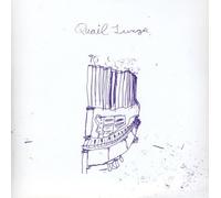 Quail Lungs - Quail Lungs